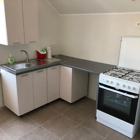 Maironio Apartamentai Apartment Palanga