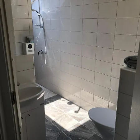 Maironio Apartamentai Lägenhet