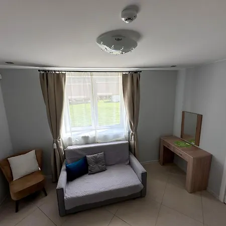 Lägenhet Maironio Apartamentai Palanga