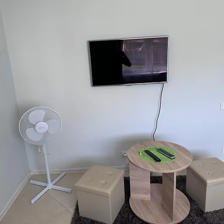Maironio Apartamentai * Palanga