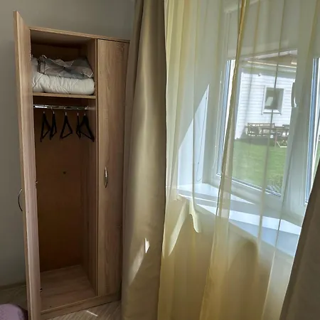 Maironio Apartamentai Lägenhet