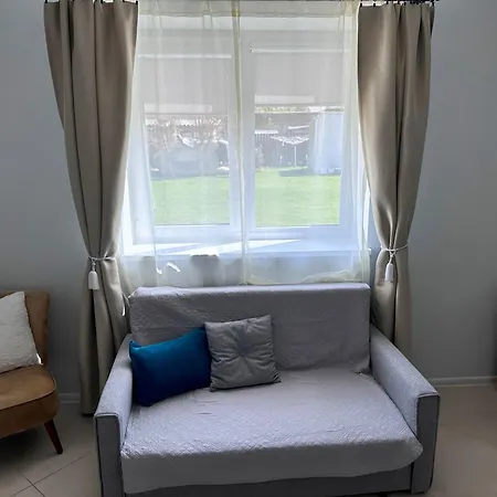 Lägenhet Maironio Apartamentai *