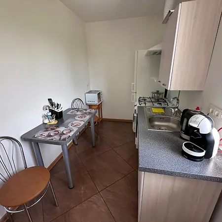 Maironio Apartamentai