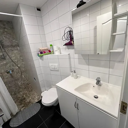 Maironio Apartamentai Lägenhet *