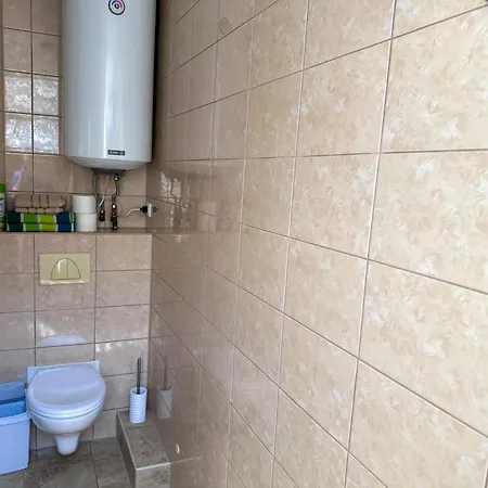 Maironio Apartamentai *