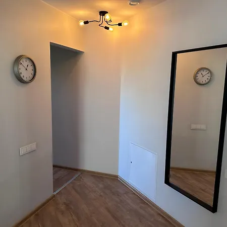 Maironio Apartamentai アパート パランガ