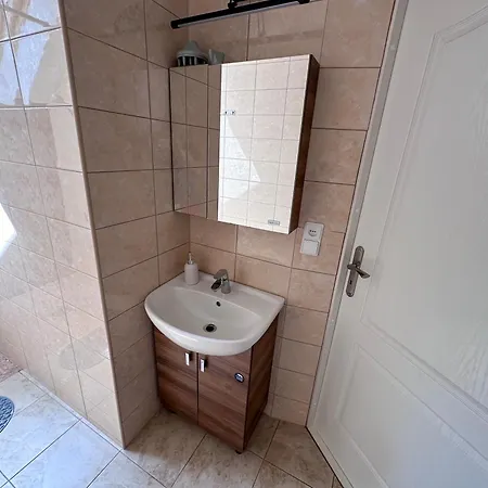 Lägenhet Maironio Apartamentai Palanga