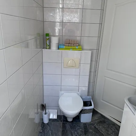 Maironio Apartamentai * パランガ