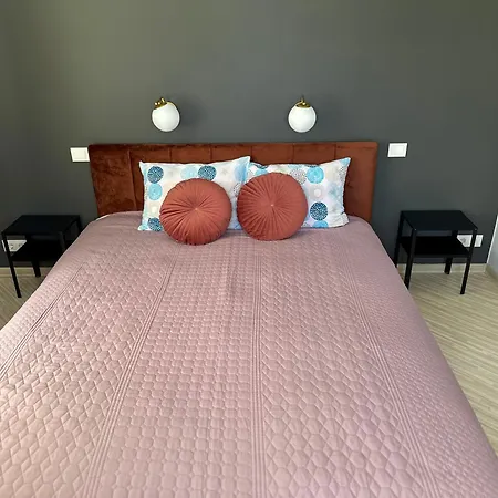 Maironio Apartamentai