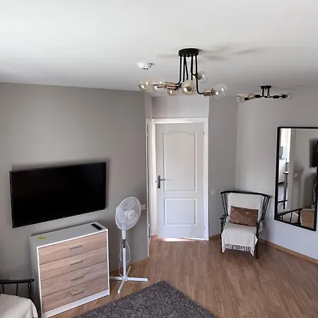 Maironio Apartamentai Palanga