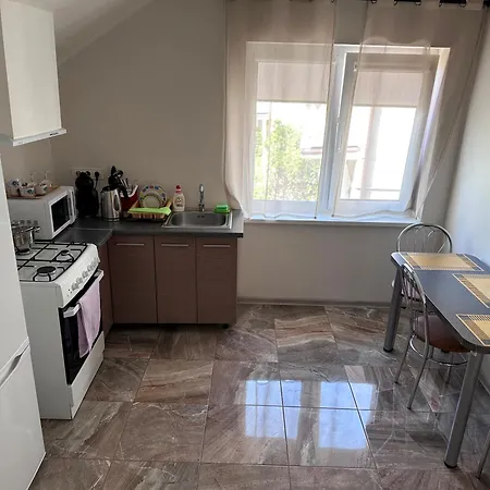 Maironio Apartamentai Lägenhet *