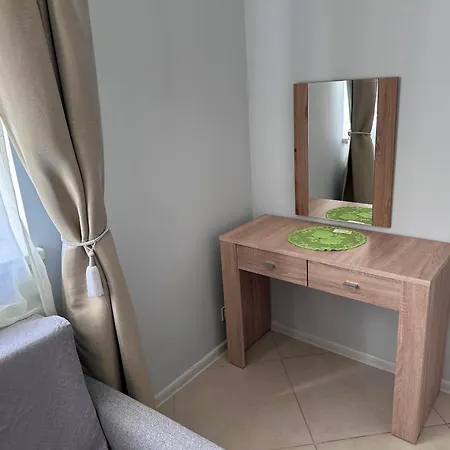 Maironio Apartamentai *