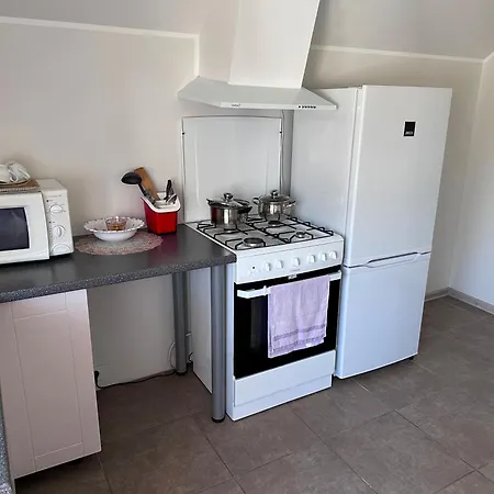 Maironio Apartamentai アパート *