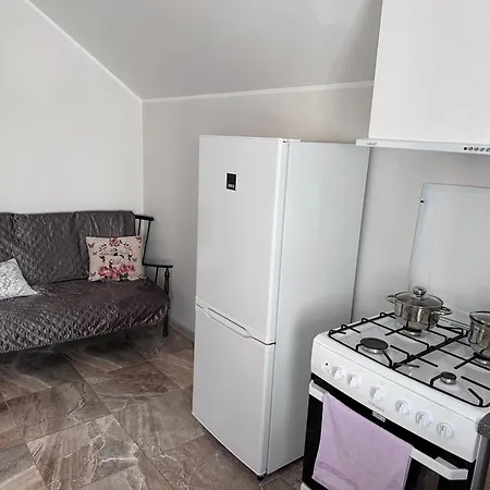 Lägenhet Maironio Apartamentai *