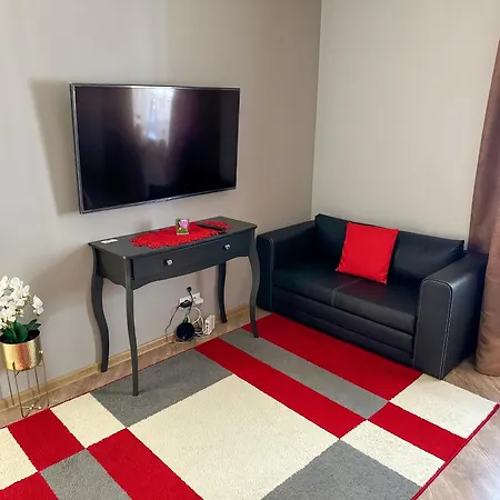 Maironio Apartamentai パランガ