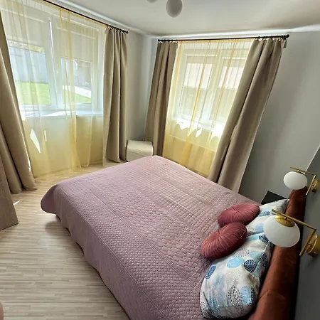 Maironio Apartamentai * Palanga