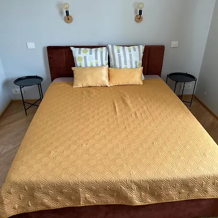 アパート Maironio Apartamentai