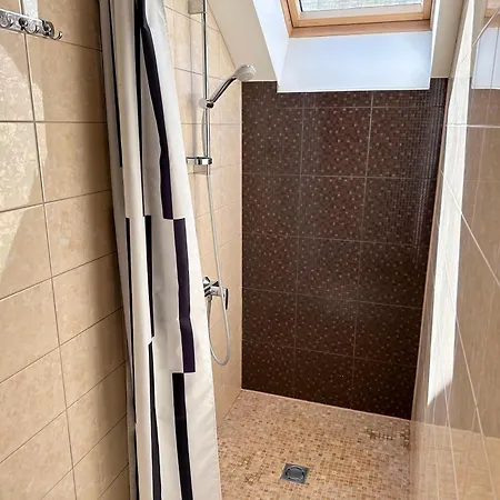 Maironio Apartamentai Lägenhet Palanga