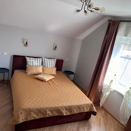 Maironio Apartamentai