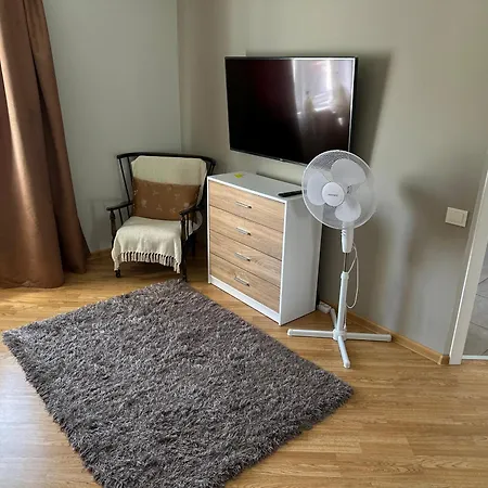 Lägenhet Maironio Apartamentai Palanga