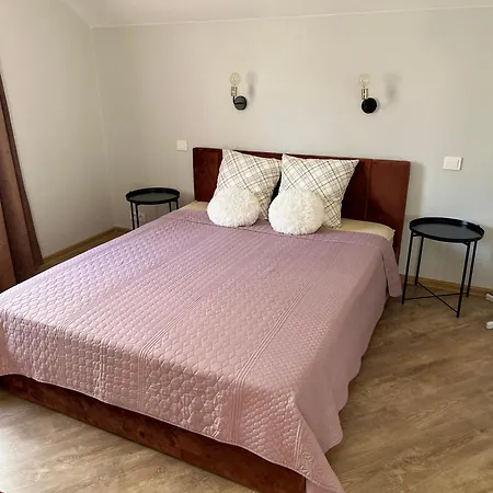 Maironio Apartamentai *