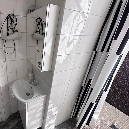 Maironio Apartamentai パランガ