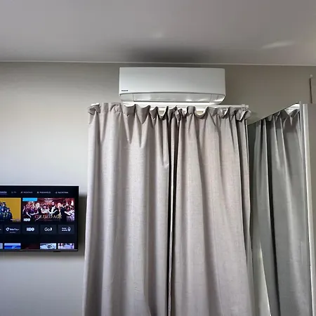 Maironio Apartamentai パランガ