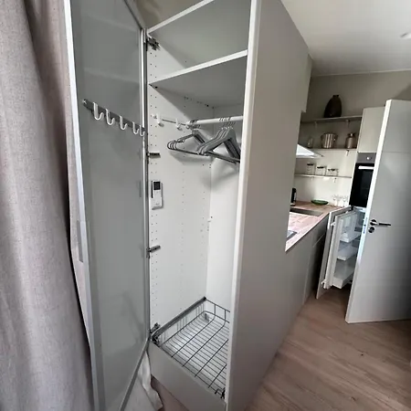 Maironio Apartamentai * パランガ