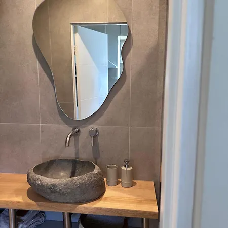 Maironio Apartamentai Lägenhet