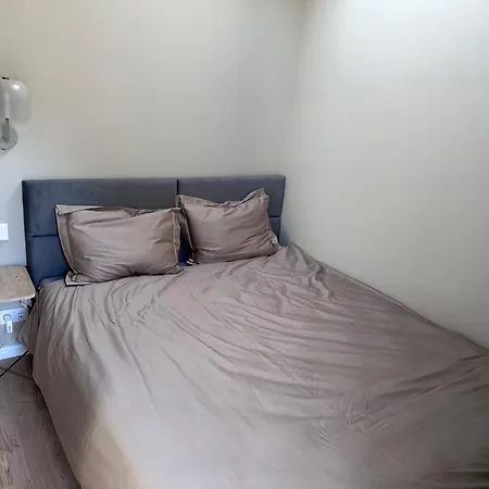 Lägenhet Maironio Apartamentai