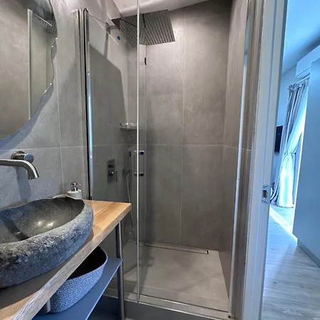 Maironio Apartamentai アパート *