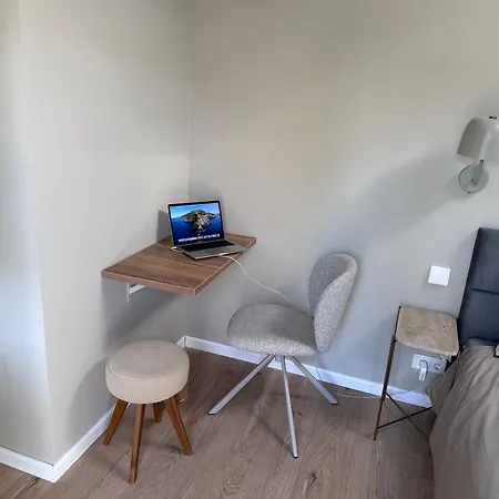 Maironio Apartamentai Lägenhet Palanga