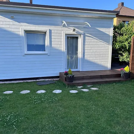 Maironio Apartamentai * Palanga