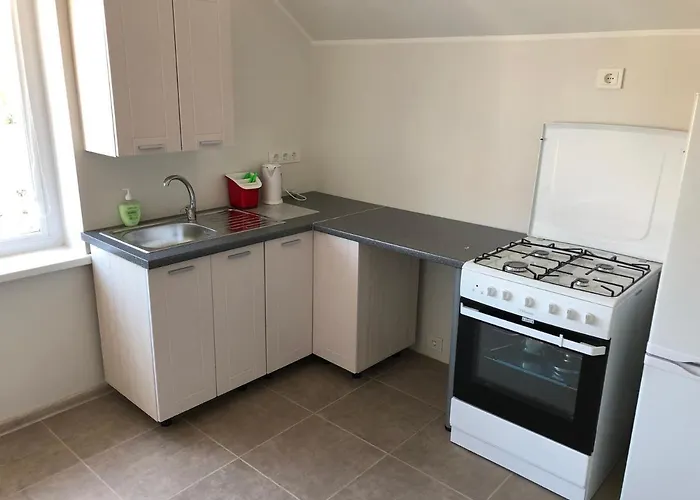 Maironio Apartamentai Апартаменты Паланга