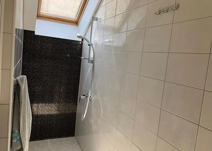 Апартаменты Maironio Apartamentai *