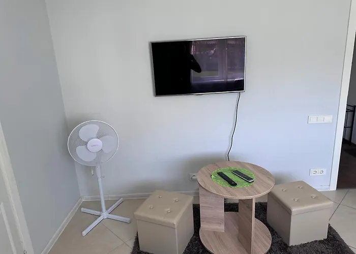 Maironio Apartamentai * Паланга