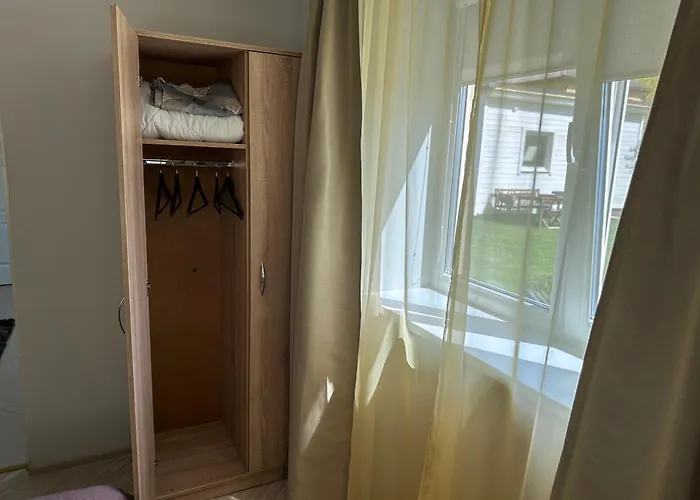 Maironio Apartamentai Апартаменты