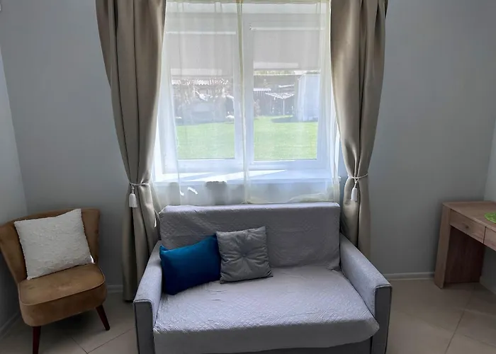 Апартаменты Maironio Apartamentai *