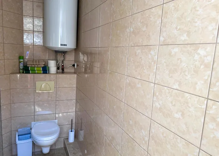 Maironio Apartamentai *