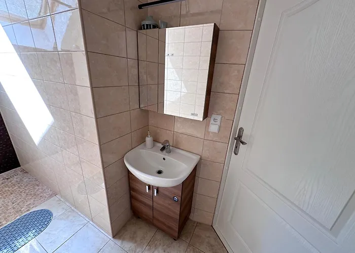 Апартаменты Maironio Apartamentai Паланга