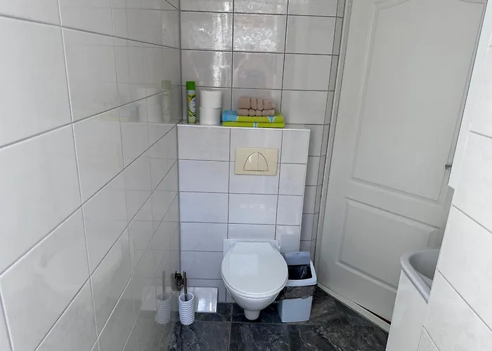 Maironio Apartamentai * Паланга