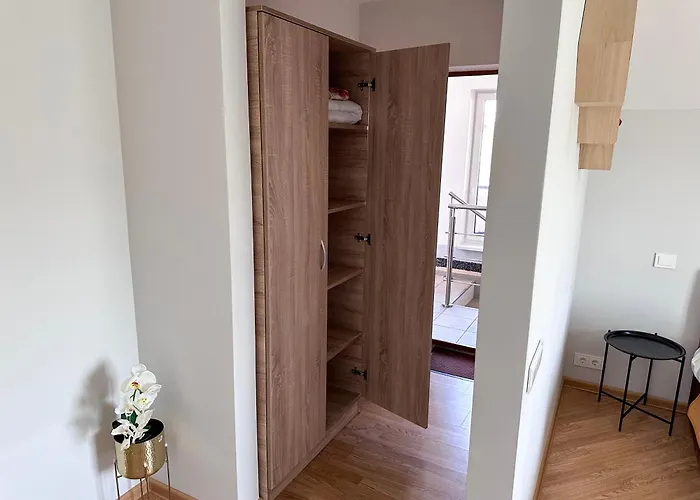 Maironio Apartamentai Апартаменты Паланга