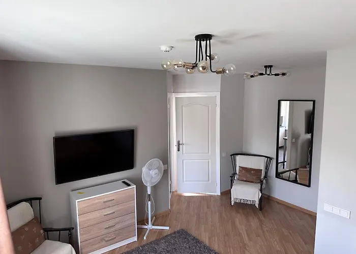 Maironio Apartamentai Паланга