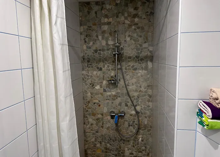 Апартаменты Maironio Apartamentai