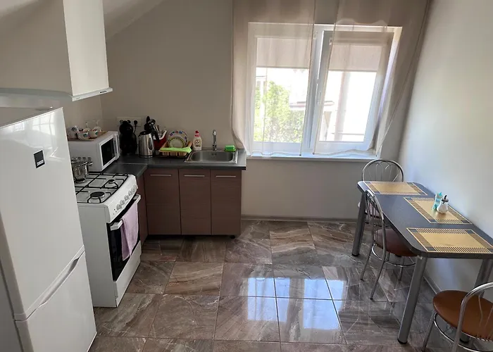 Maironio Apartamentai Апартаменты *