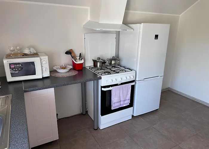 Maironio Apartamentai Апартаменты *