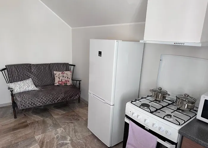 Апартаменты Maironio Apartamentai *