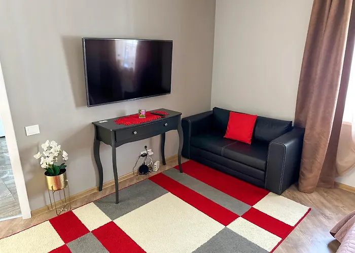 Maironio Apartamentai Паланга