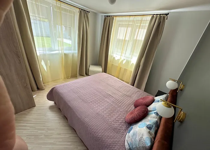 Maironio Apartamentai * Паланга