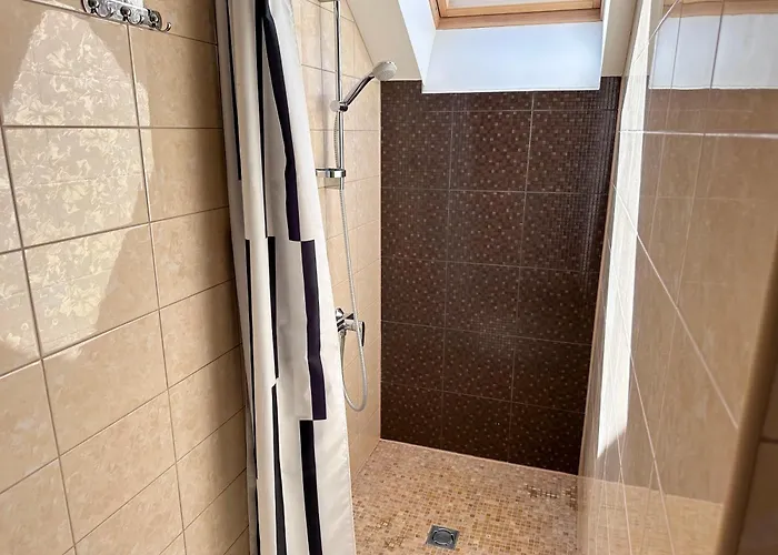 Maironio Apartamentai Апартаменты Паланга